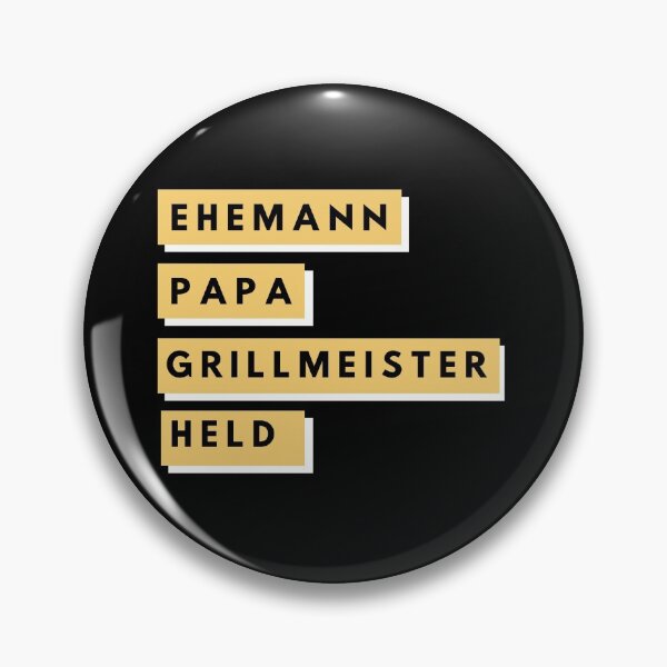 Item preview, Ehemann Papa Grillmeister Held designed and sold by shoppnow1.