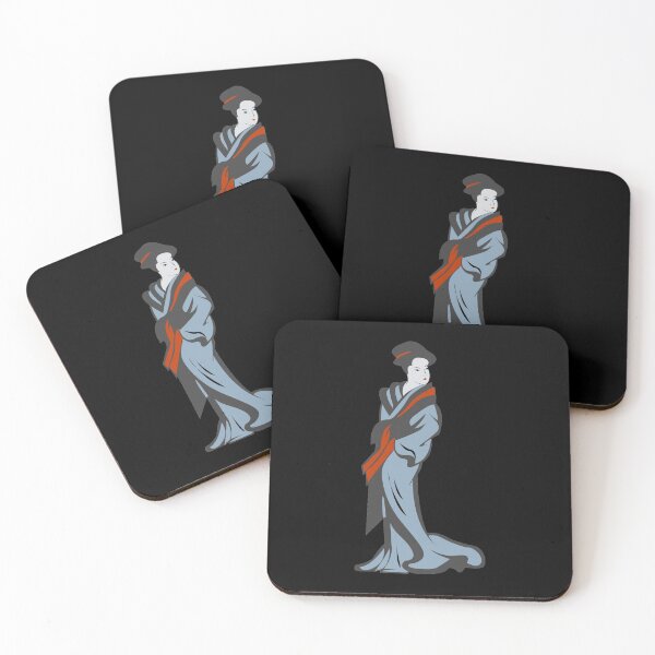 Item preview, Geisha designed and sold by Pasan-hpmm.