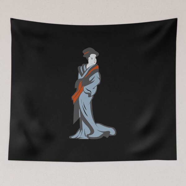 Item preview, Geisha designed and sold by Pasan-hpmm.