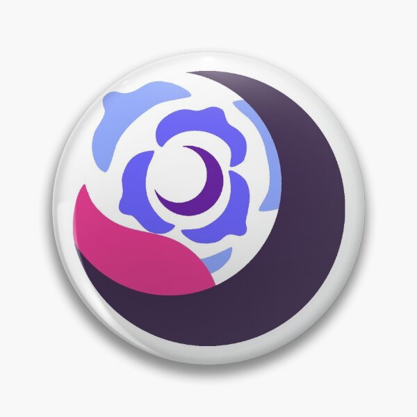 Item preview, Omni Gay Man/Turian Symbol designed and sold by neopronouns.