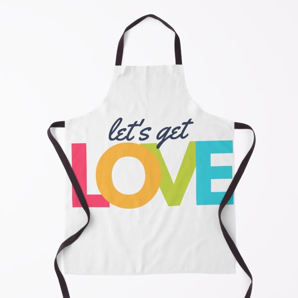 Item preview, let's get LOVE designed and sold by Downneees.