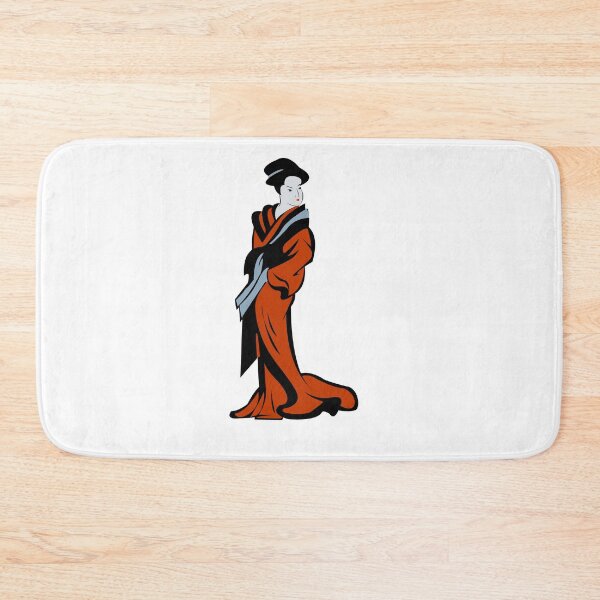 Item preview, Geisha designed and sold by Pasan-hpmm.