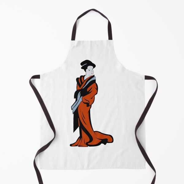 Item preview, Geisha designed and sold by Pasan-hpmm.