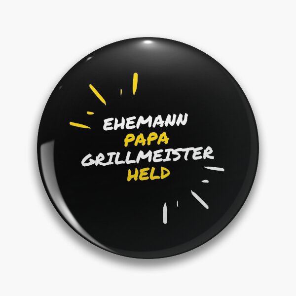 Item preview, Ehemann Papa Grillmeister Held designed and sold by shoppnow1.