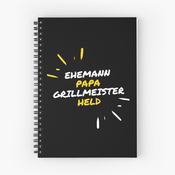 Artikelvorschau, Copy of Ehemann Papa Grillmeister Held entworfen und verkauft von shoppnow1.