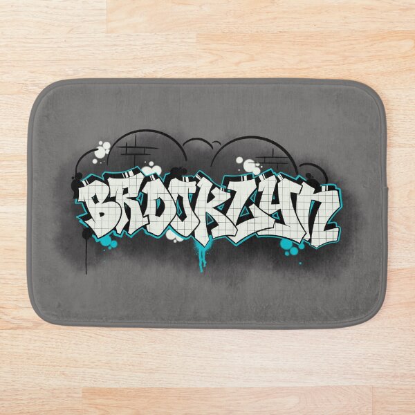 Item preview, Brooklyn Bubble designed and sold by Les Inkk.