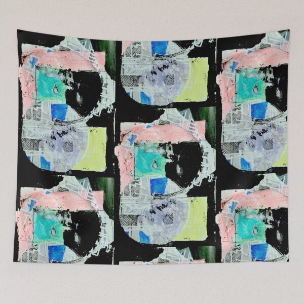 Item preview, Art work_Dana K_ 2017 (31) designed and sold by dana-krystle.