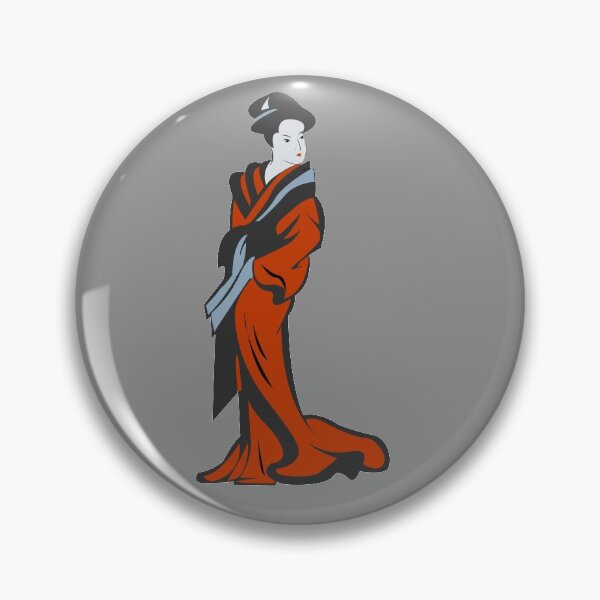 Item preview, Geisha designed and sold by Pasan-hpmm.