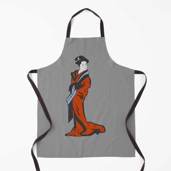 Item preview, Geisha designed and sold by Pasan-hpmm.