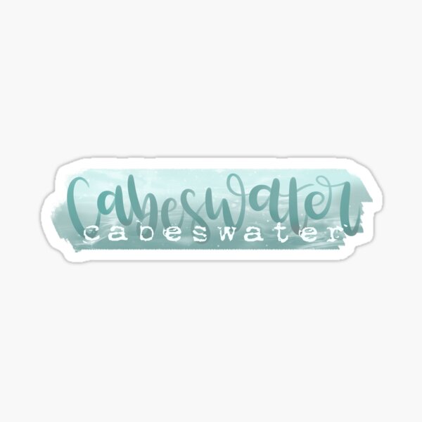 Item preview, Cabeswater designed and sold by joyfulreader03.