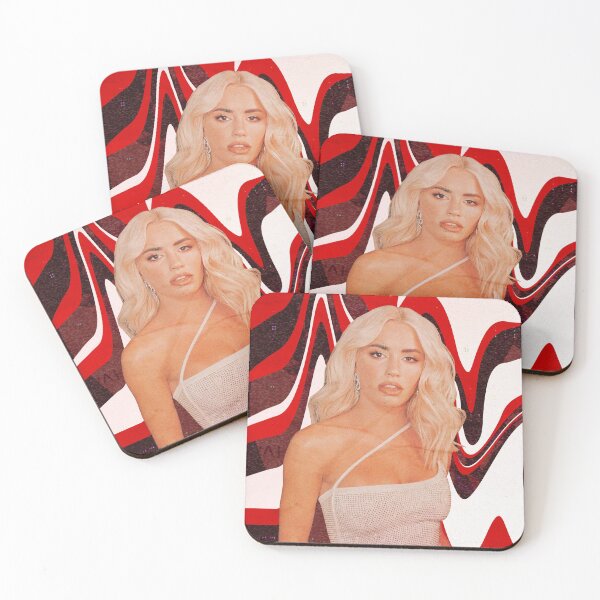 Item preview, Lali is red designed and sold by chynaespos.