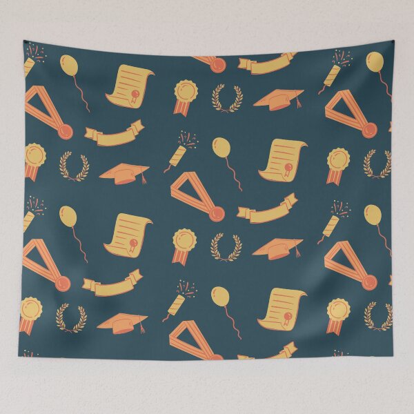 Item preview, Graduation designed and sold by KhataCloset.