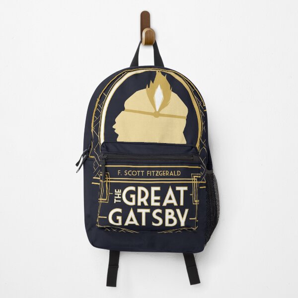 Item preview, The Great Gatsby - Custom Book Cover designed and sold by ZombieFujoshi.