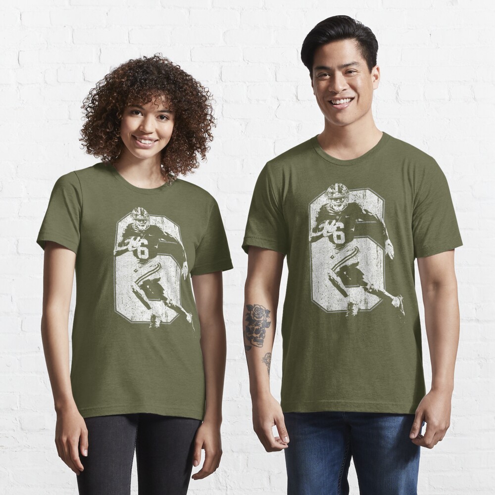 huckblade DeVonta Smith (philly) Women's T-Shirt