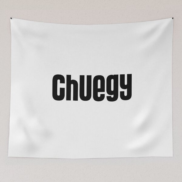 Item preview, Black Chuegy designed and sold by MeaganM.