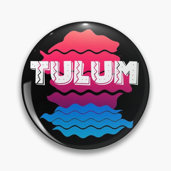 Item preview, Tulum Beach Sunset designed and sold by Rustic Valley Studio.