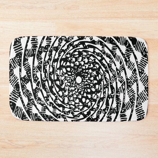 Item preview, SPIRAL-ILLUSION by Bruce Ashman Baker designed and sold by Bruce ALMIGHTY Baker.