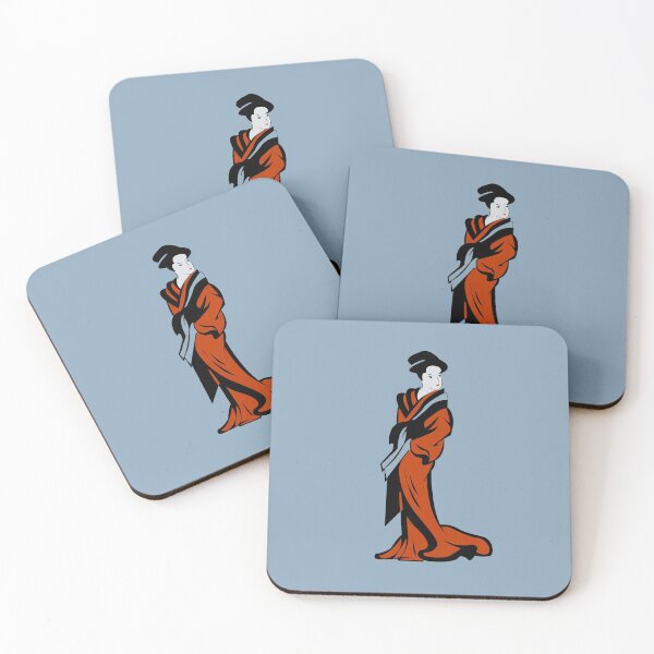 Item preview, Geisha designed and sold by Pasan-hpmm.