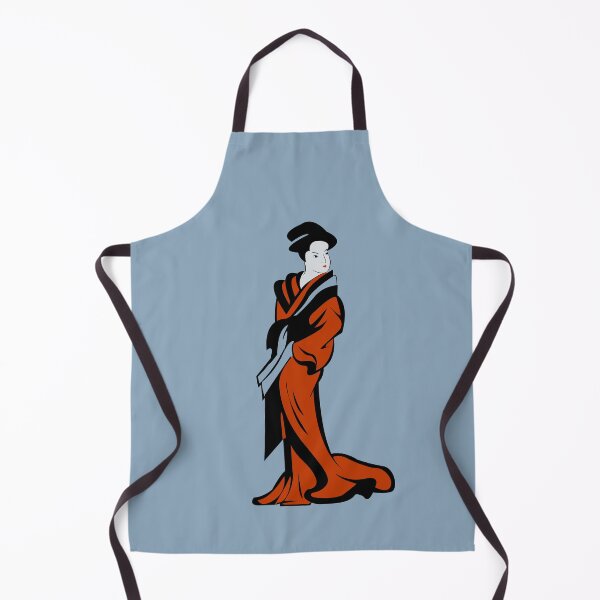 Item preview, Geisha designed and sold by Pasan-hpmm.