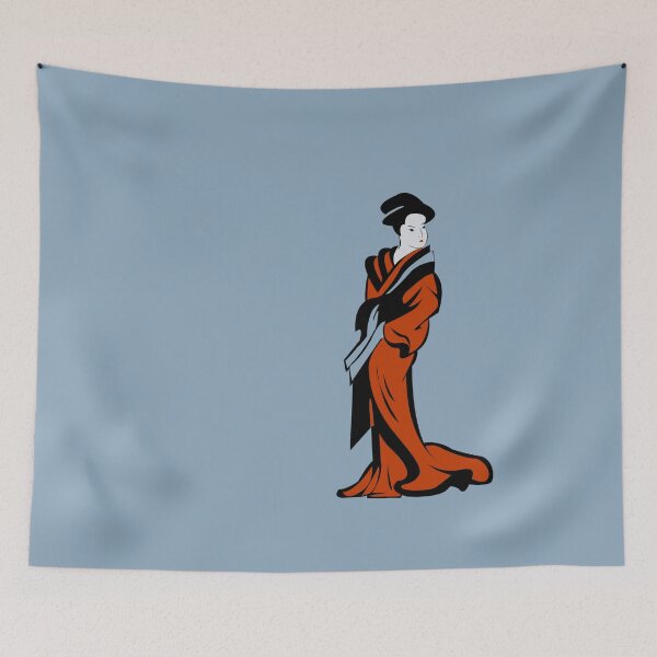 Item preview, Geisha designed and sold by Pasan-hpmm.