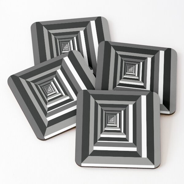 Item preview, GRAPHIC-ILLUSION by Bruce Ashman Baker designed and sold by Bruce ALMIGHTY Baker.