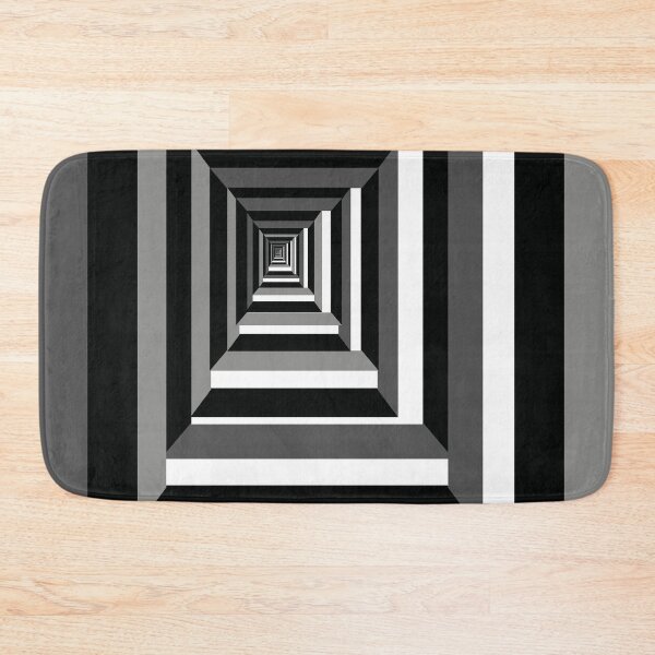 Item preview, GRAPHIC-ILLUSION by Bruce Ashman Baker designed and sold by Bruce ALMIGHTY Baker.