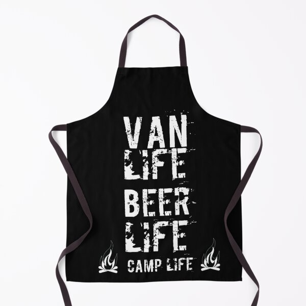 Item preview, van life designed and sold by joshua pierre.