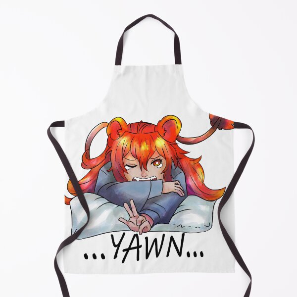 Item preview, Lion Diluc designed and sold by Dejected Raven.