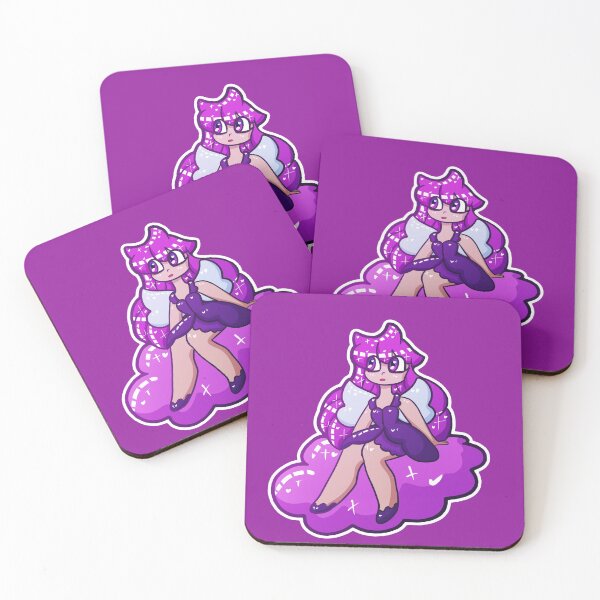 Item preview, Space Fairy Princess on a Cloud designed and sold by yay-.
