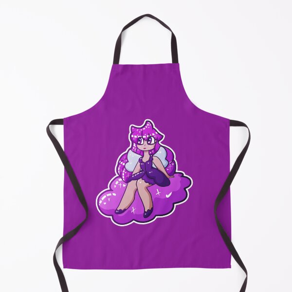 Item preview, Space Fairy Princess on a Cloud designed and sold by yay-.