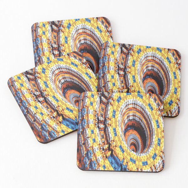 Item preview, COMPLEX by Bruce Ashman Baker designed and sold by Bruce ALMIGHTY Baker.