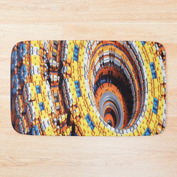 Item preview, COMPLEX by Bruce Ashman Baker designed and sold by Bruce ALMIGHTY Baker.