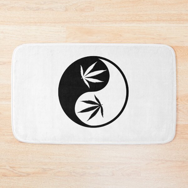 Item preview, YinYang designed and sold by CelestialGoth.