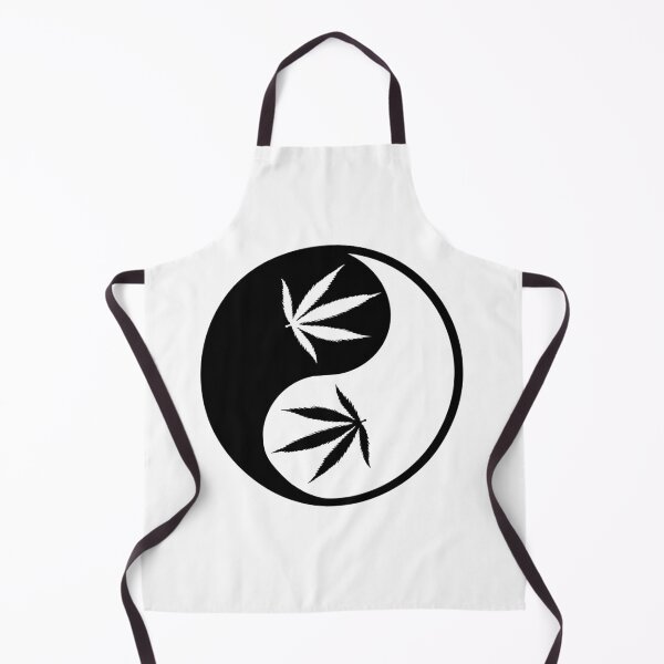 Item preview, YinYang designed and sold by CelestialGoth.