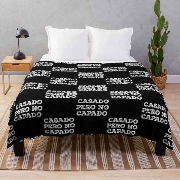 Item preview, Casado pero no capado designed and sold by Rustic Valley Studio.