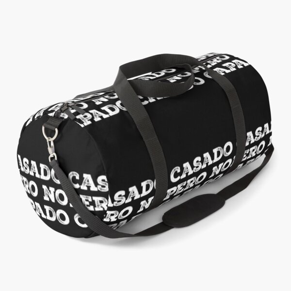 Item preview, Casado pero no capado designed and sold by Rustic Valley Studio.