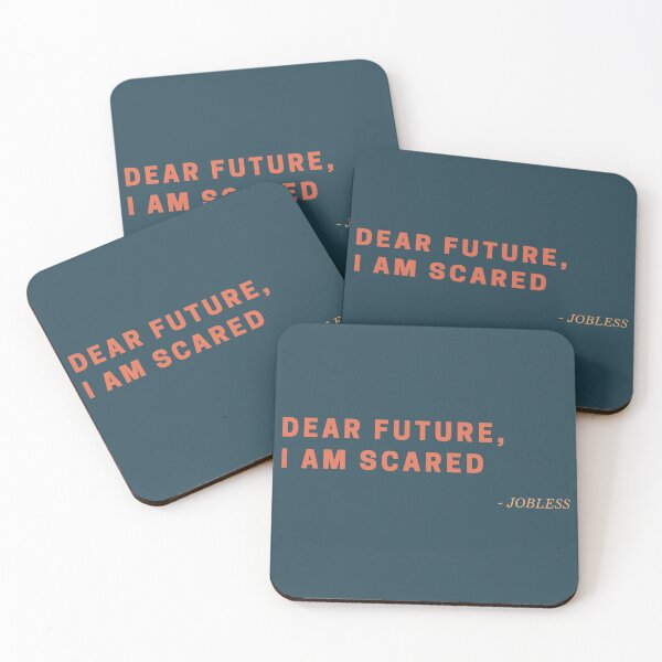 Item preview, Unemployed quotes designed and sold by KhataCloset.