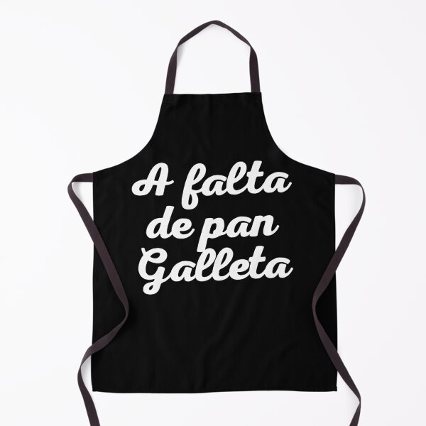 Item preview, A falta de pan galleta designed and sold by Rustic Valley Studio.