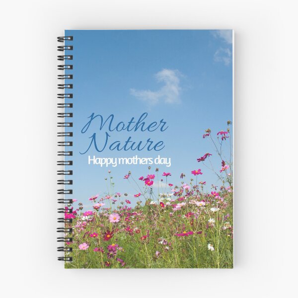 Item preview, Mother nature ,happy mothers day (mothers love} designed and sold by Mammanation.