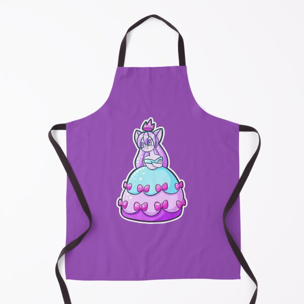 Item preview, Annoyed cat princess designed and sold by yay-.