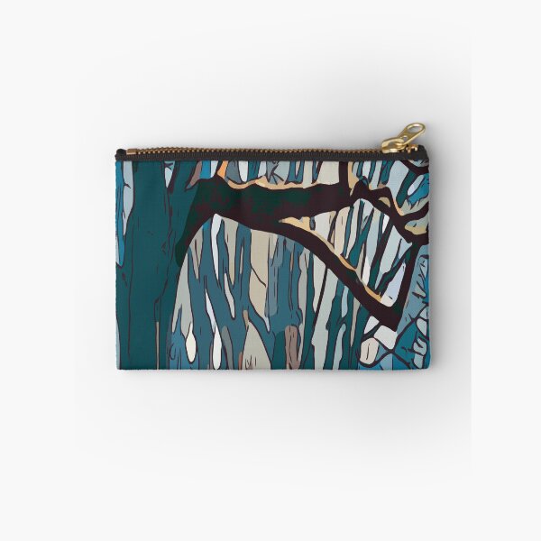 Item preview, FOREST by Bruce Ashman Baker designed and sold by Bruce ALMIGHTY Baker.