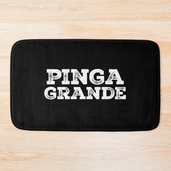 Item preview, Pinga Grande designed and sold by Rustic Valley Studio.