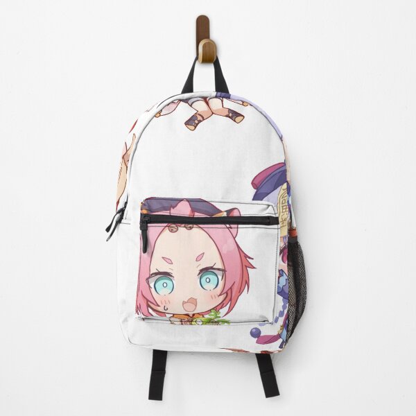 Item preview, Diona, Klee and Qiqi designed and sold by Aka-Hanako.