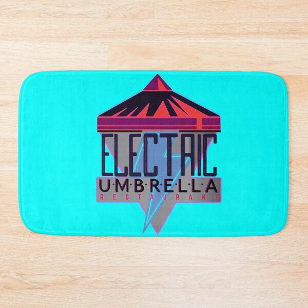 Item preview, Electric Umbrella designed and sold by D24designs.