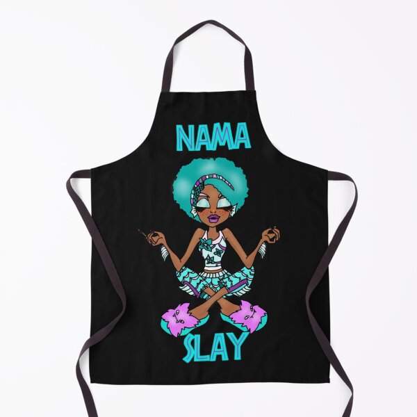 Item preview, Nama Slay designed and sold by Knottygirl.