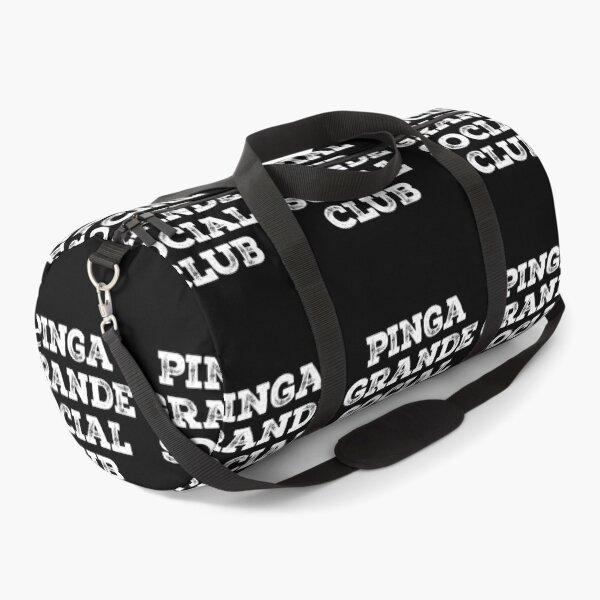 Item preview, Pinga grande social club designed and sold by Rustic Valley Studio.