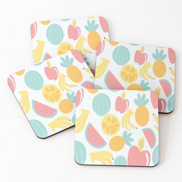 Item preview, APPLES-WATERMELON by Bruce Ashman Baker designed and sold by Bruce ALMIGHTY Baker.