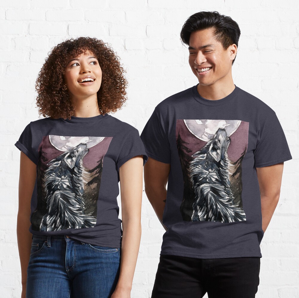 Moonsong Classic T-Shirt