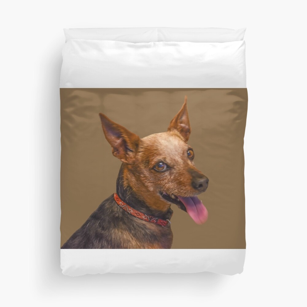 Item preview, Duvet Cover designed and sold by jwwalter.