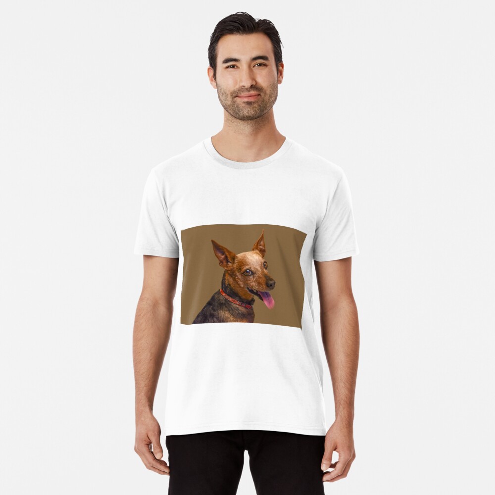 Item preview, Premium T-Shirt designed and sold by jwwalter.